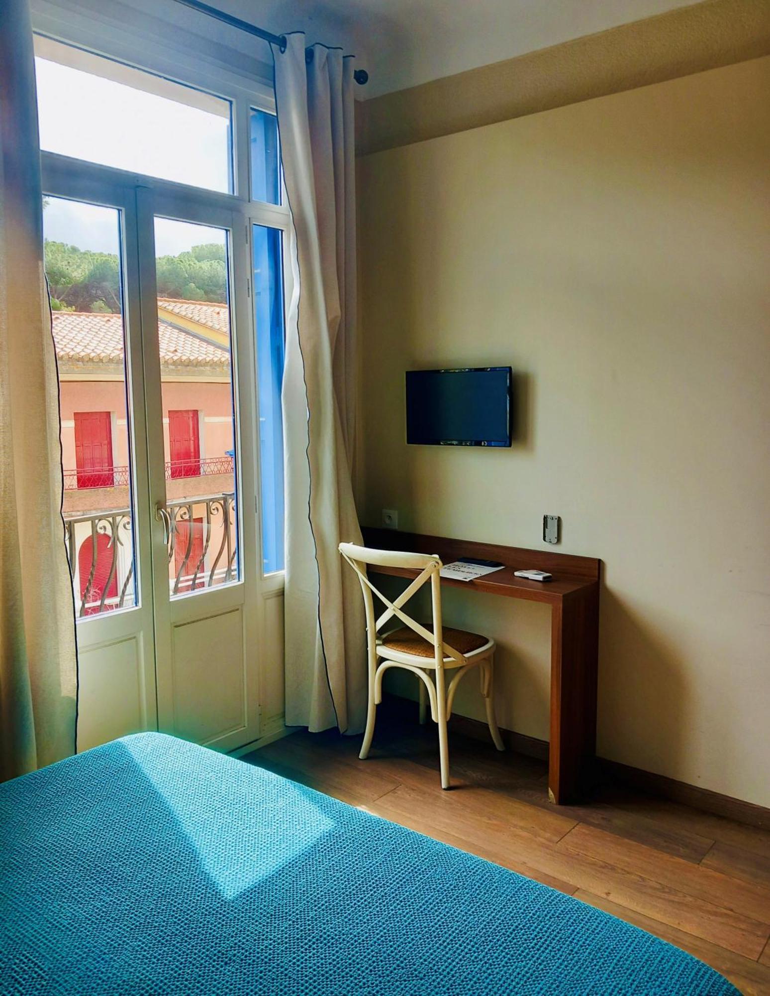 Chambres Rue De La Republique Collioure Exterior photo