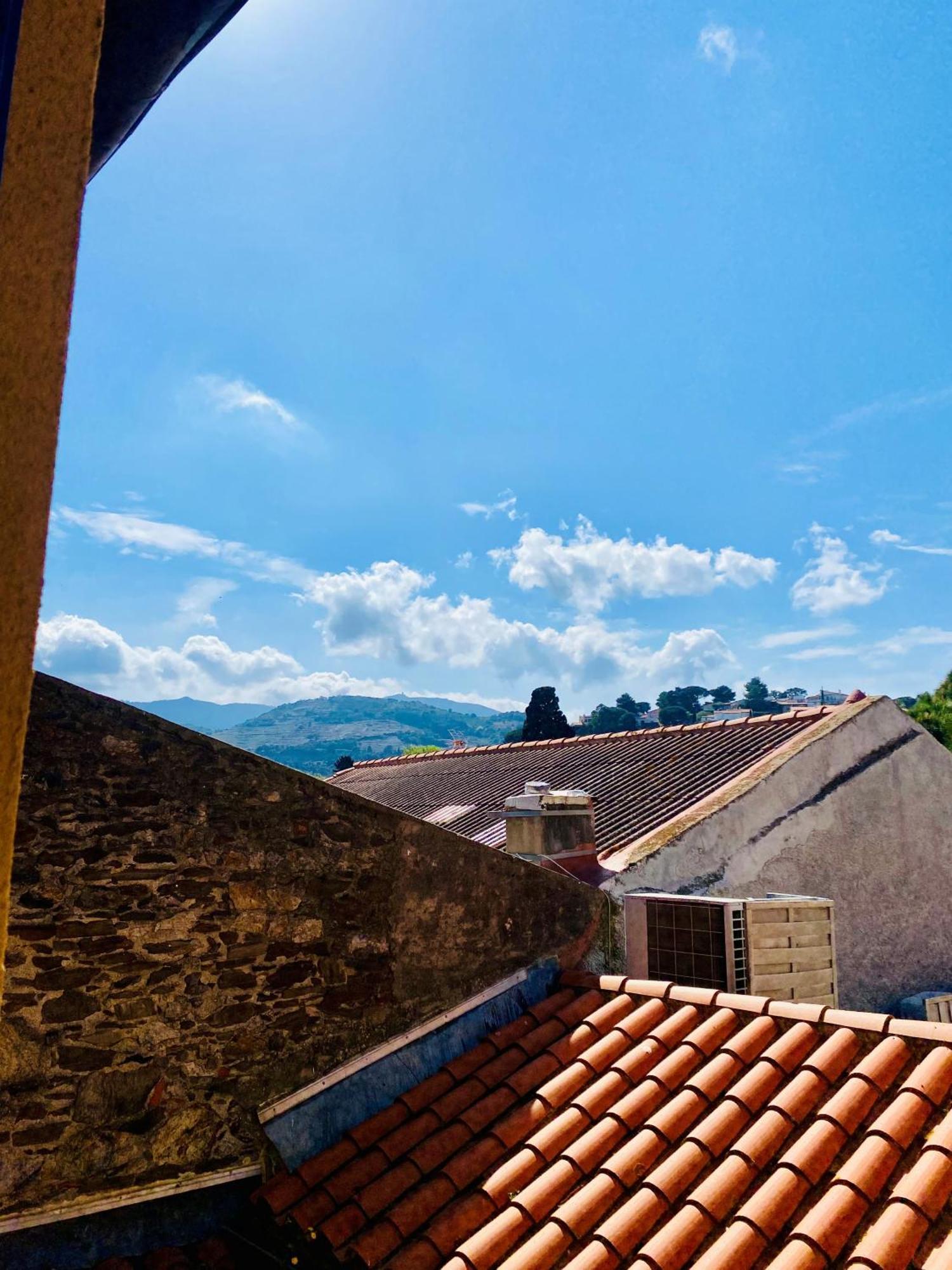 Chambres Rue De La Republique Collioure Exterior photo