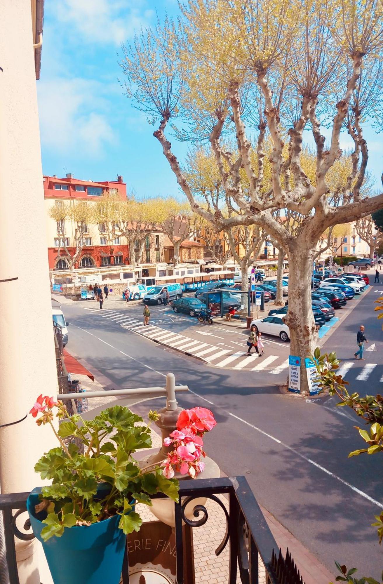 Chambres Rue De La Republique Collioure Exterior photo